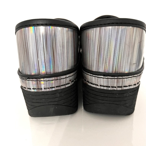 DANSKO LT Professional classic clogs lightweight All day support Unisex Size 38 - Picture 8 of 14